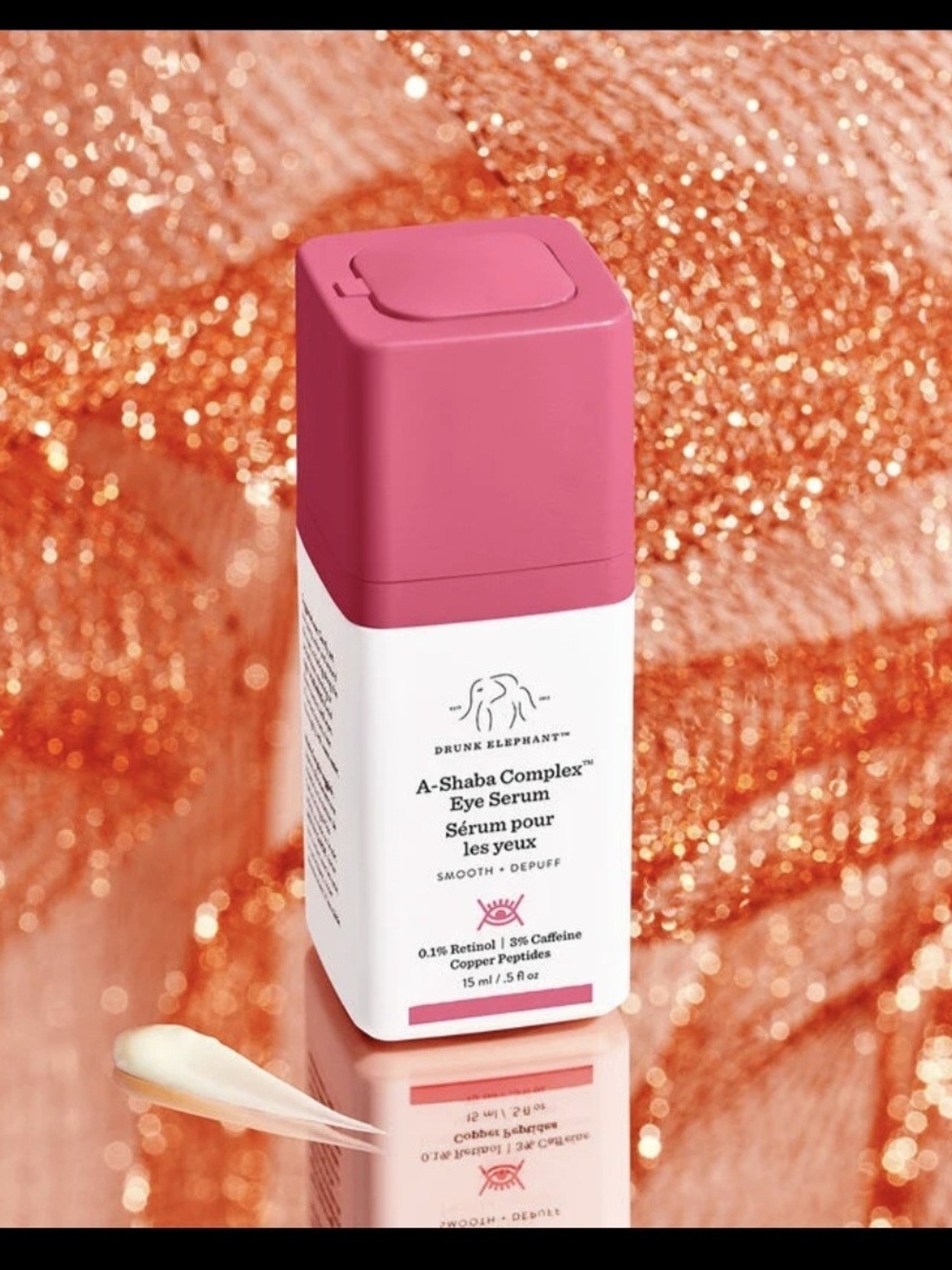 Drunk Elephant A-Shaba Complex™ Eye Serum